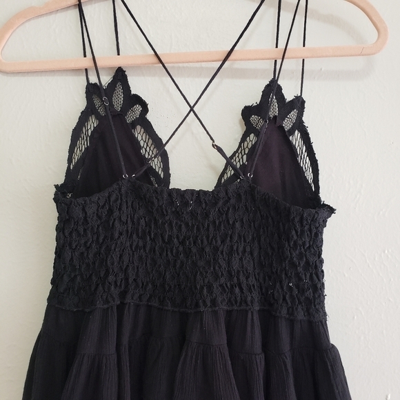 Free People adella Cami Bralet - Picture 7 of 9